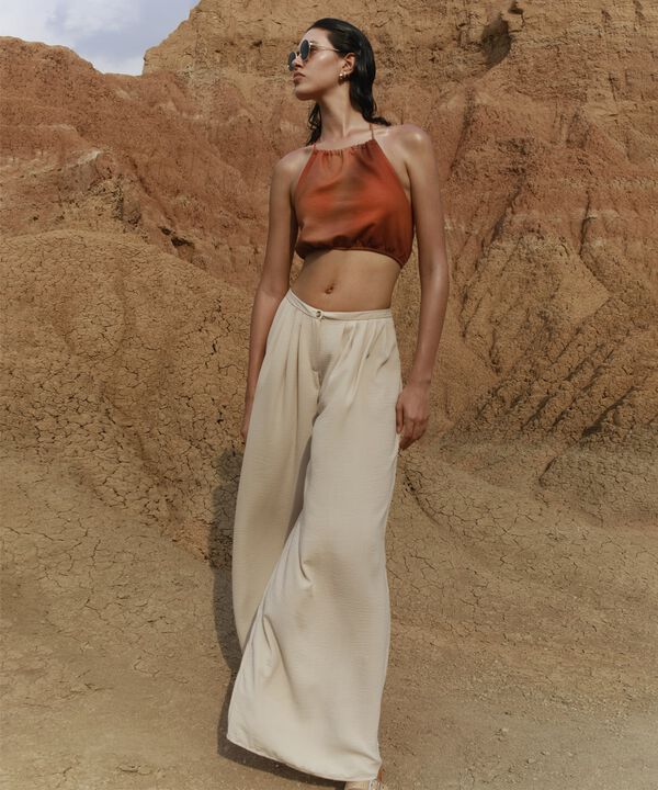 Pantalones para mujer image number null