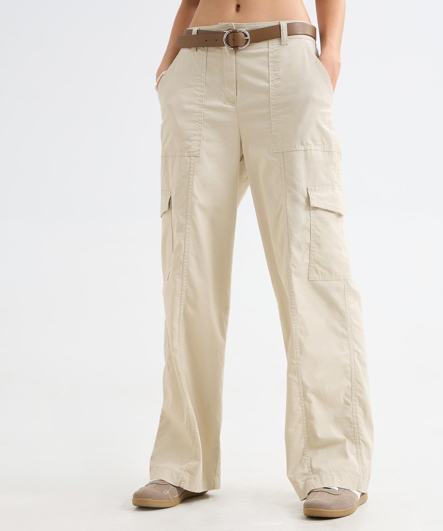 Pantalones para mujer