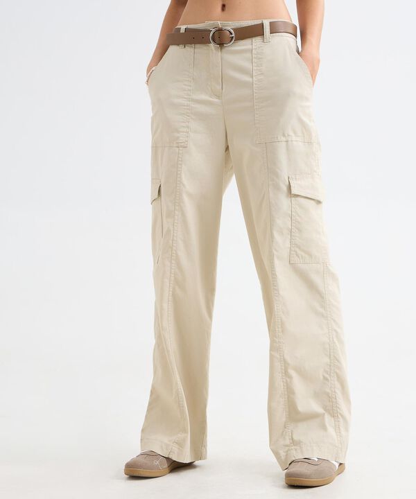Pantalones para mujer image number null
