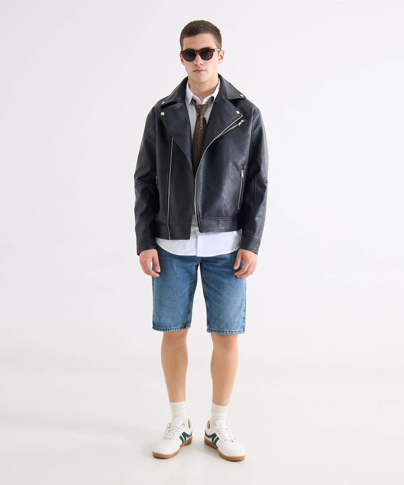 Bermudas para hombre