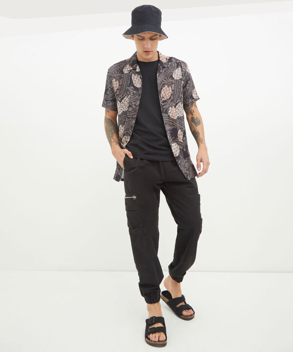Camisas básicas para hombre 