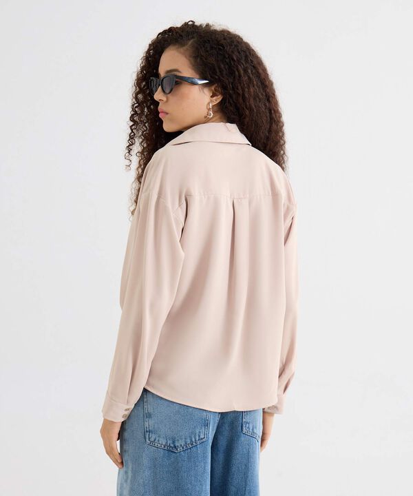 Blusas de moda para mujer image number null