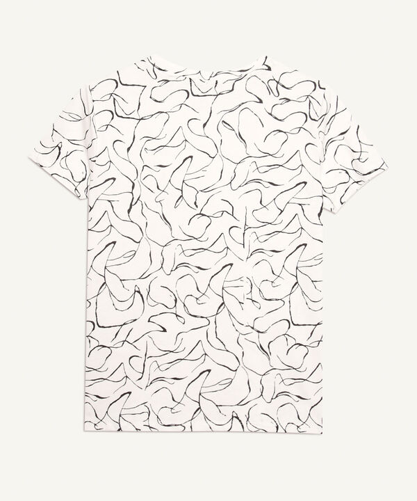 Camisetas Para Mujer