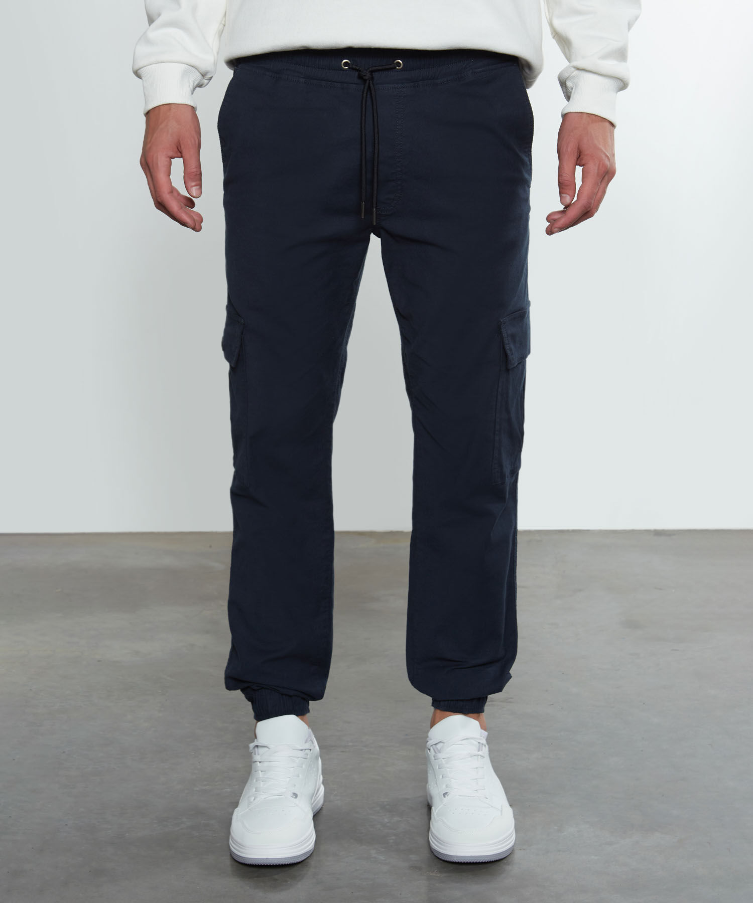 Pantalones básicos para hombre