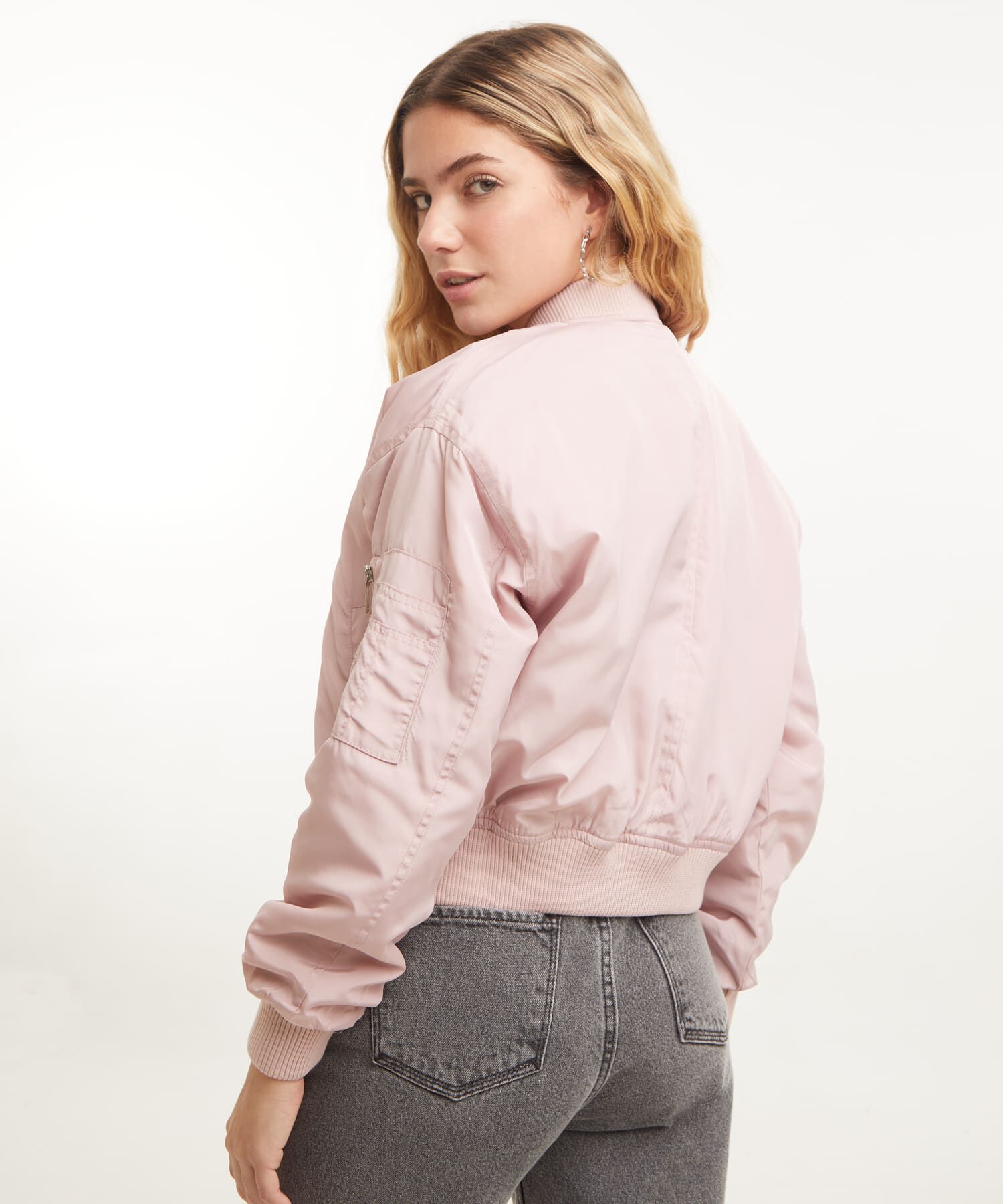 Chaquetas para mujer