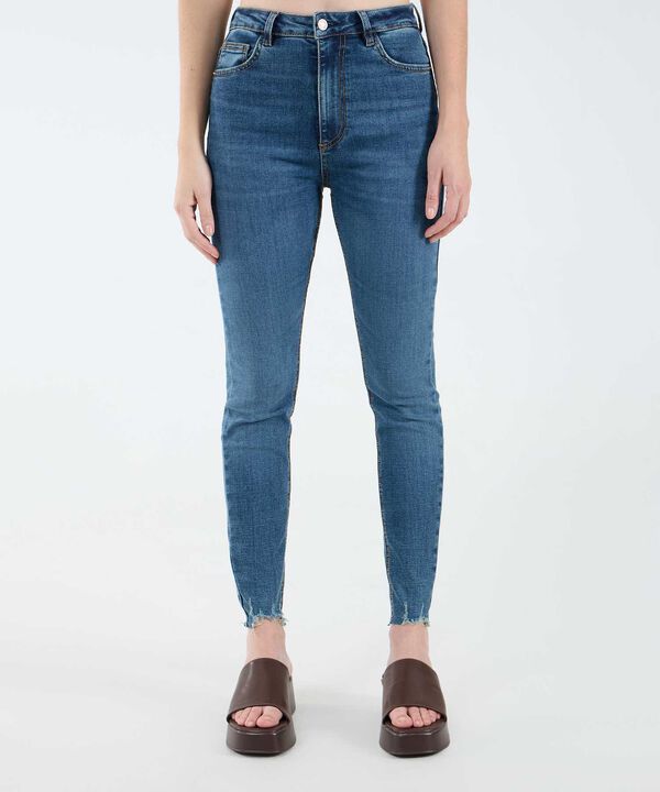 Jeans dama image number null