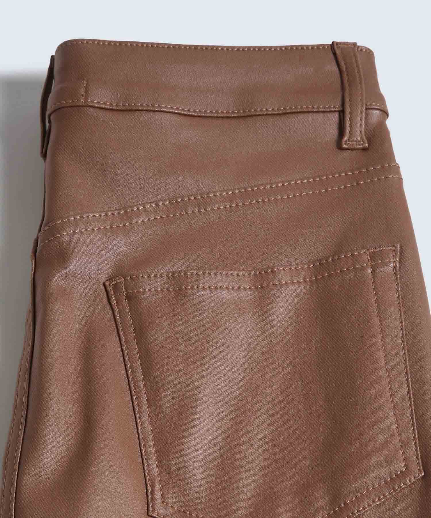 Faldas de moda