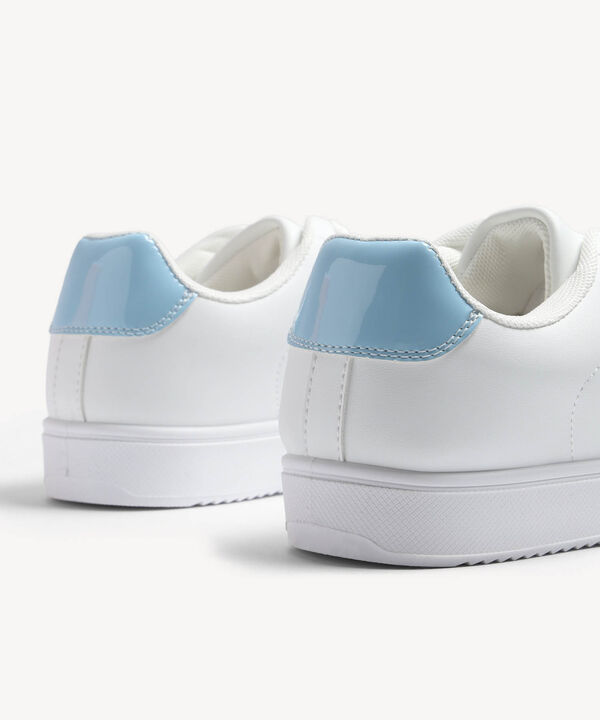 Tenis mujer