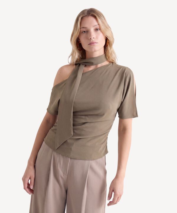 Blusa Para Mujer image number null