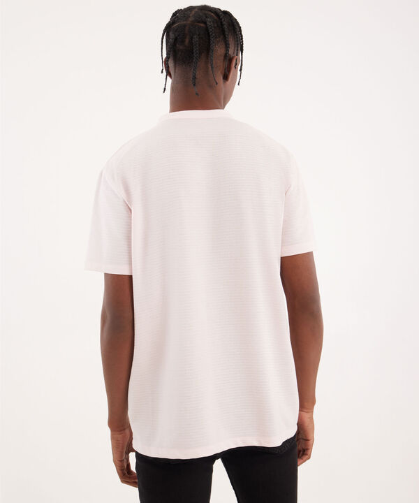 Camisetas polos básicas para hombre