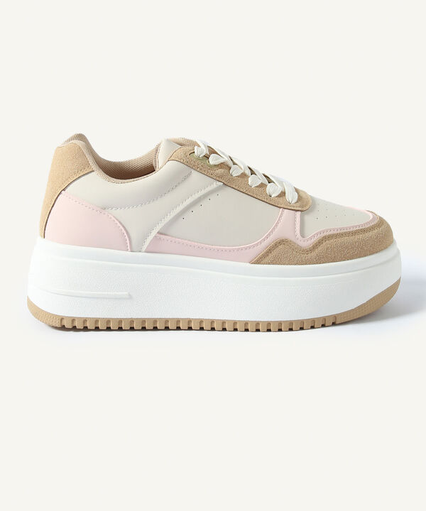 Tenis mujer image number null