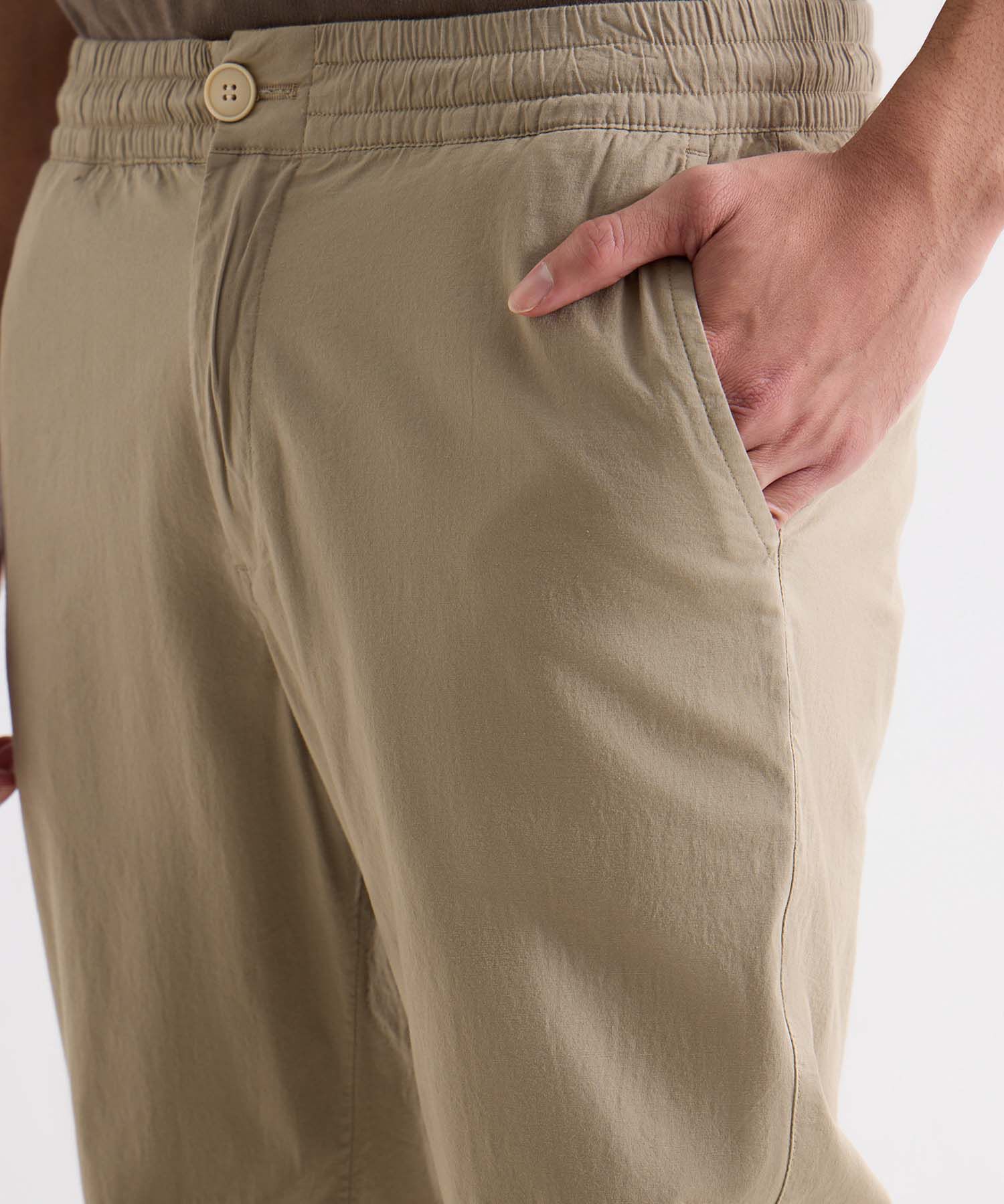 Pantalones para hombre