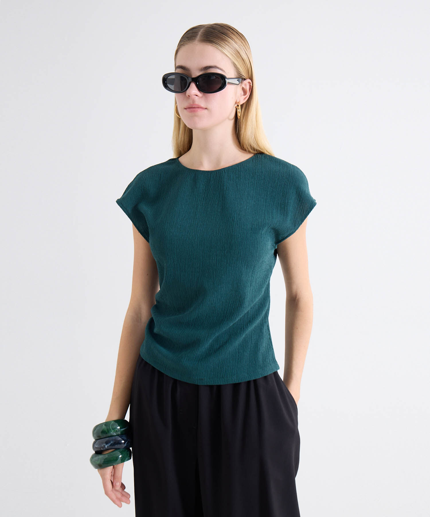 Camiseta para mujer