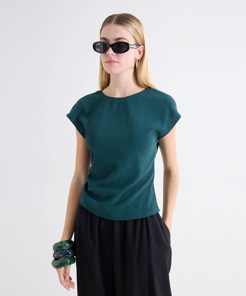 Camiseta para mujer