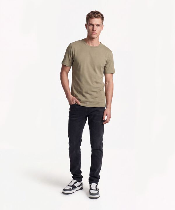 Jean Para Hombre