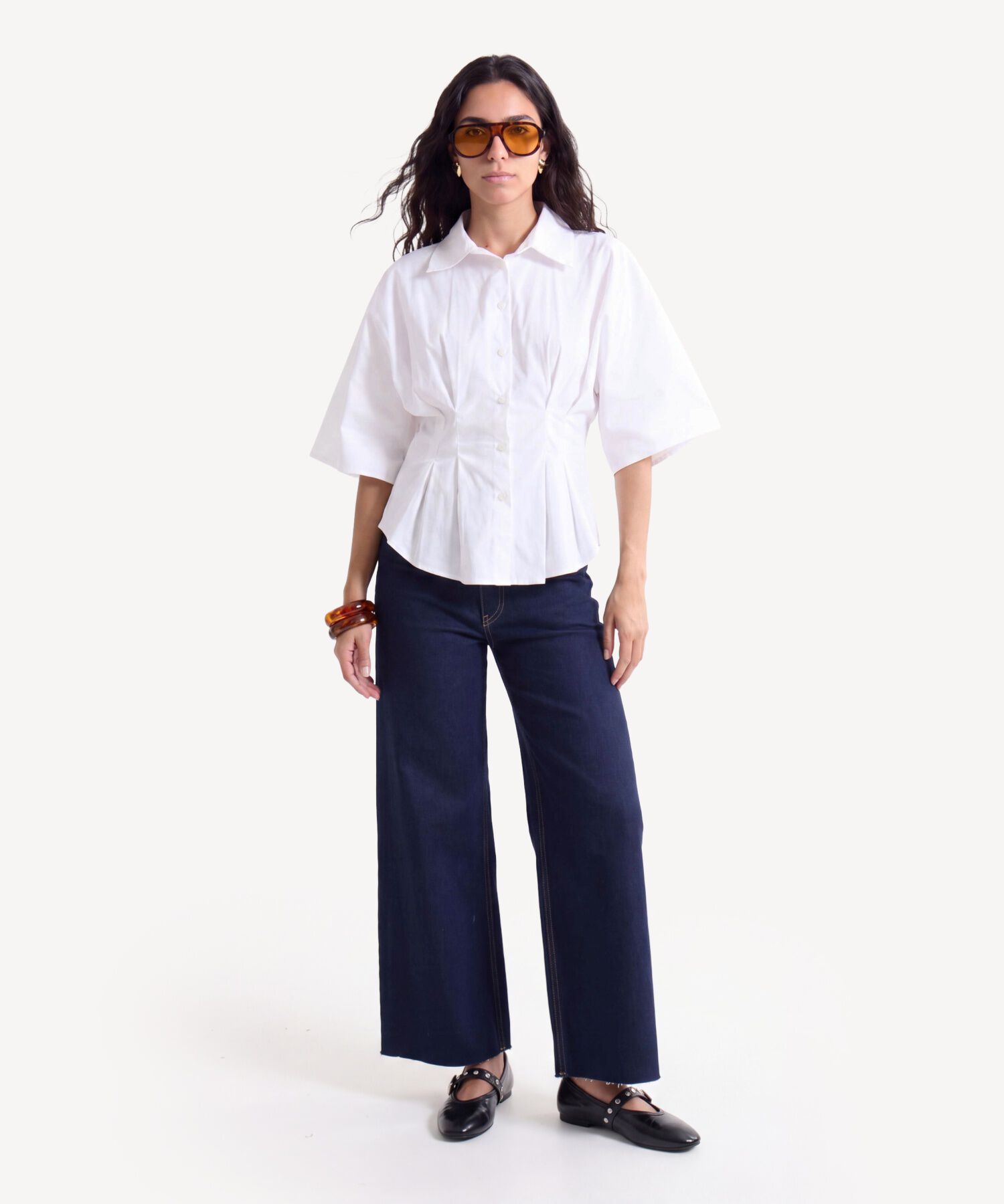 Jean Para Mujer