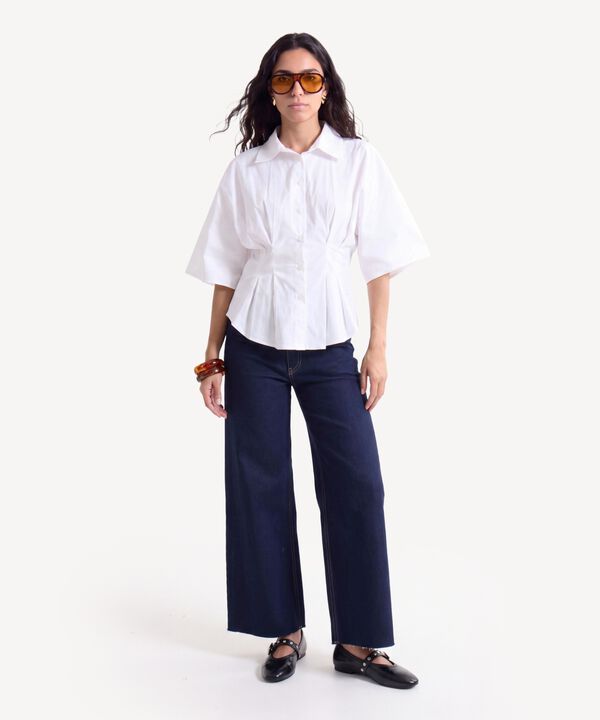 Jean Para Mujer