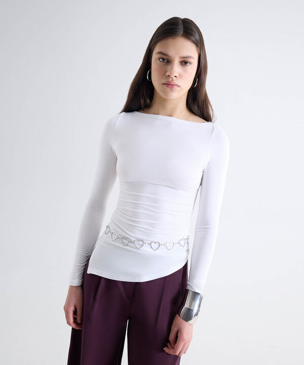 Camiseta Para Mujer image number null