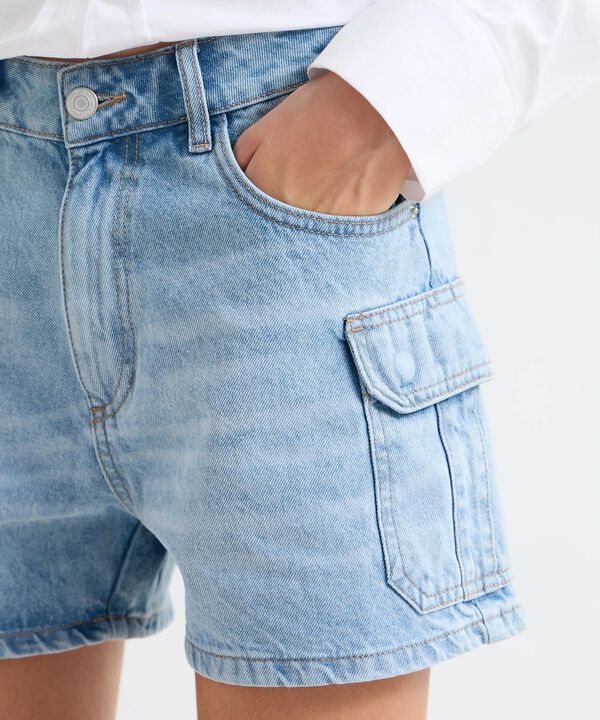 Shorts para mujeres