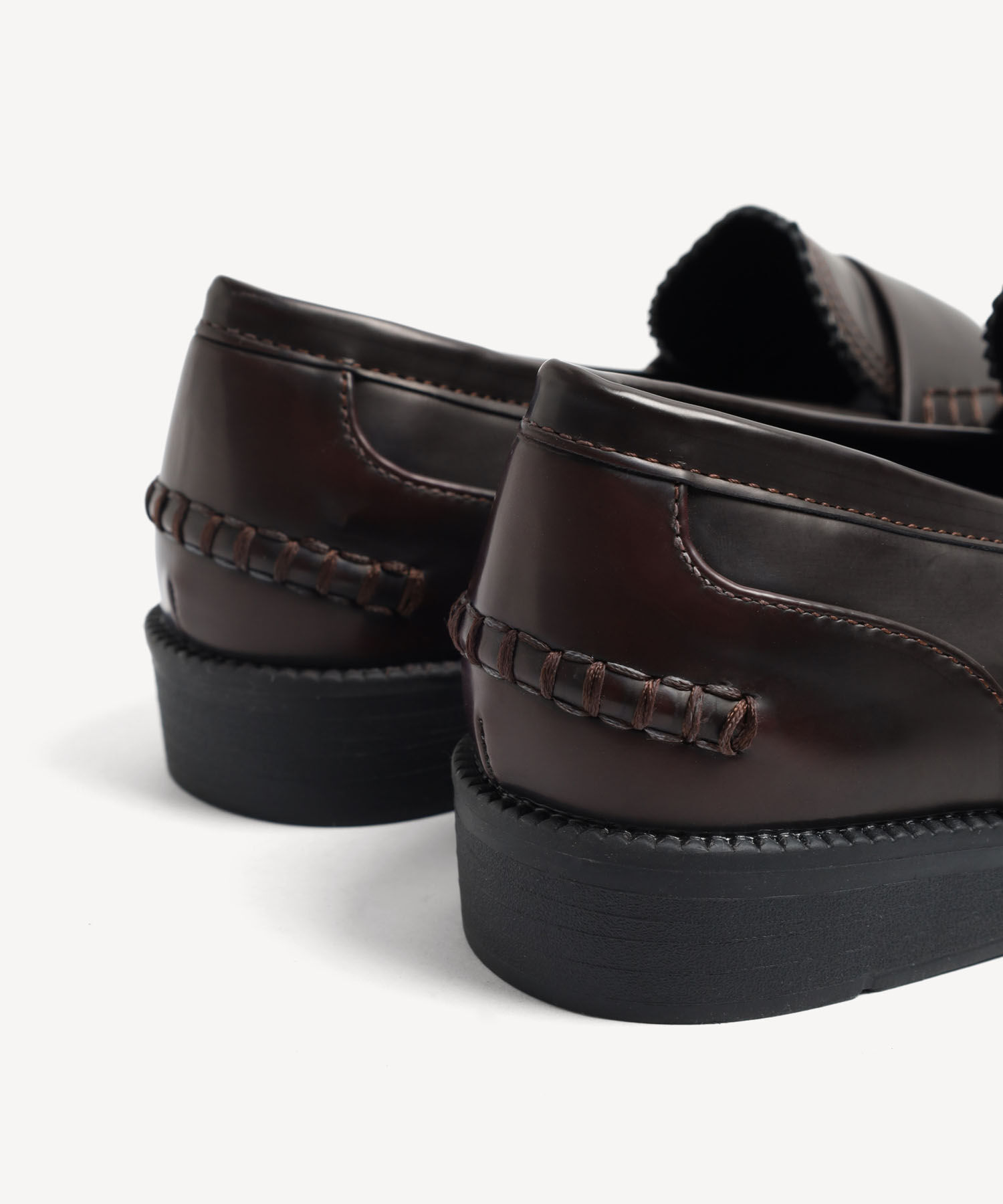 Mocasines para mujer