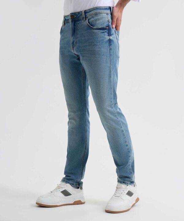 Jeans para hombre image number null