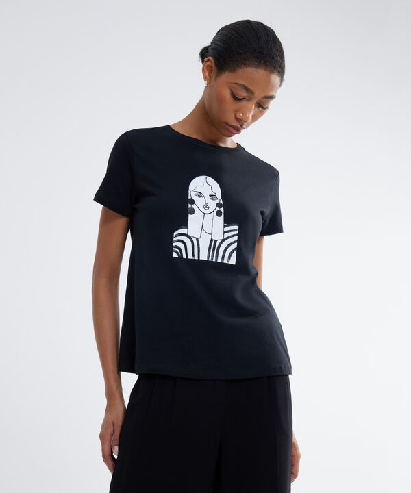Camisetas Mujer image number null