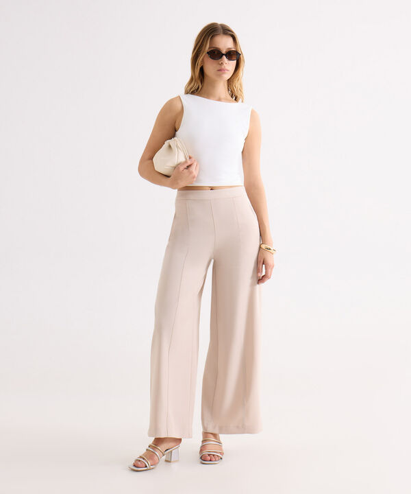 Pantalones para mujer image number null