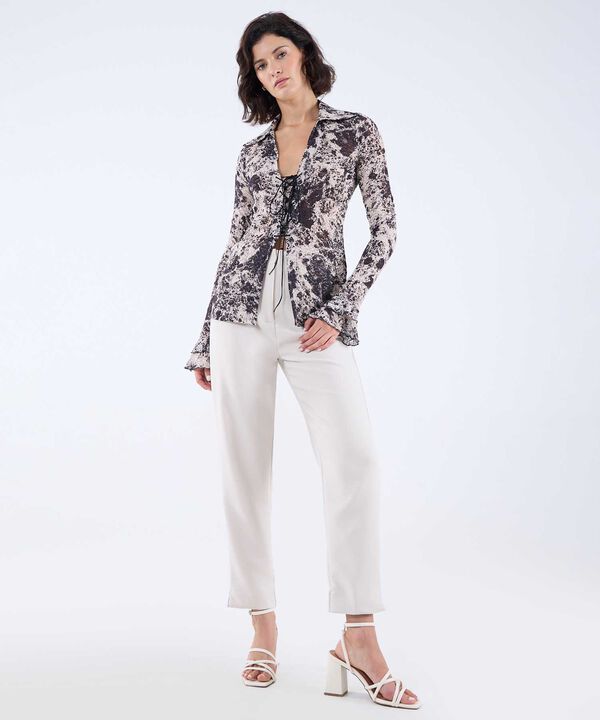 Pantalones para mujer image number null