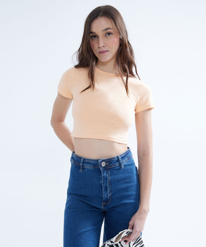 Camisetas Mujer