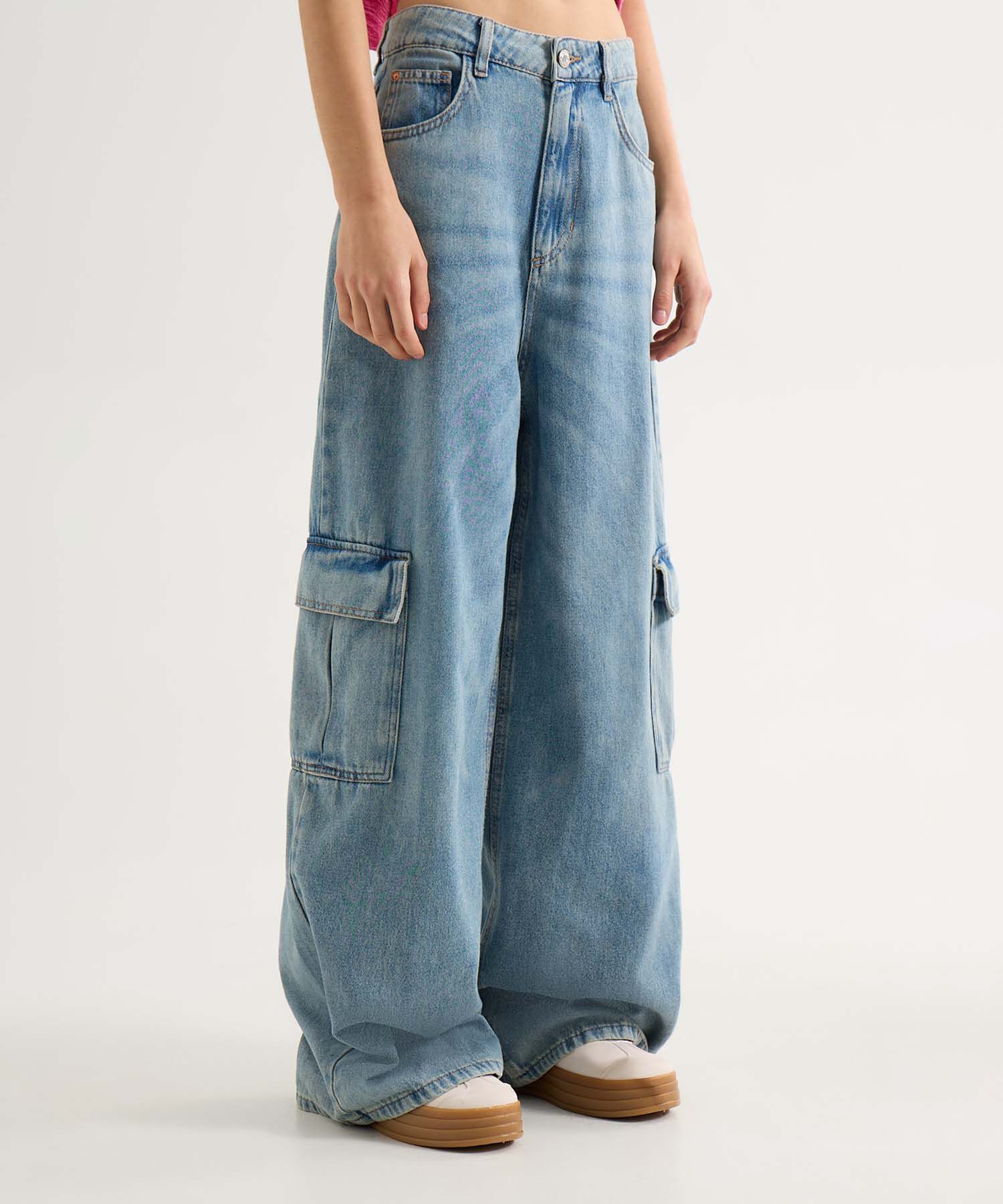 Jeans dama
