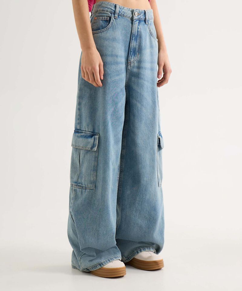 Jeans dama