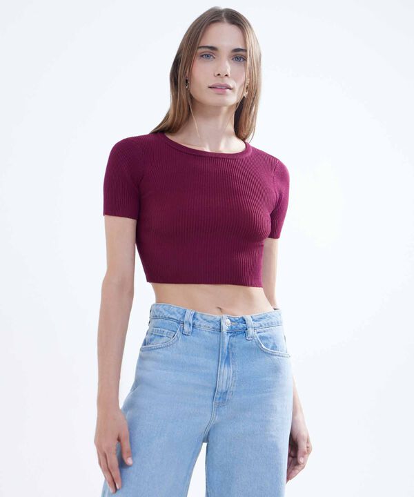 Camisetas Mujer
