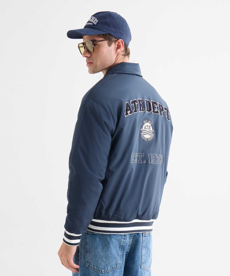 Chaquetas para hombre