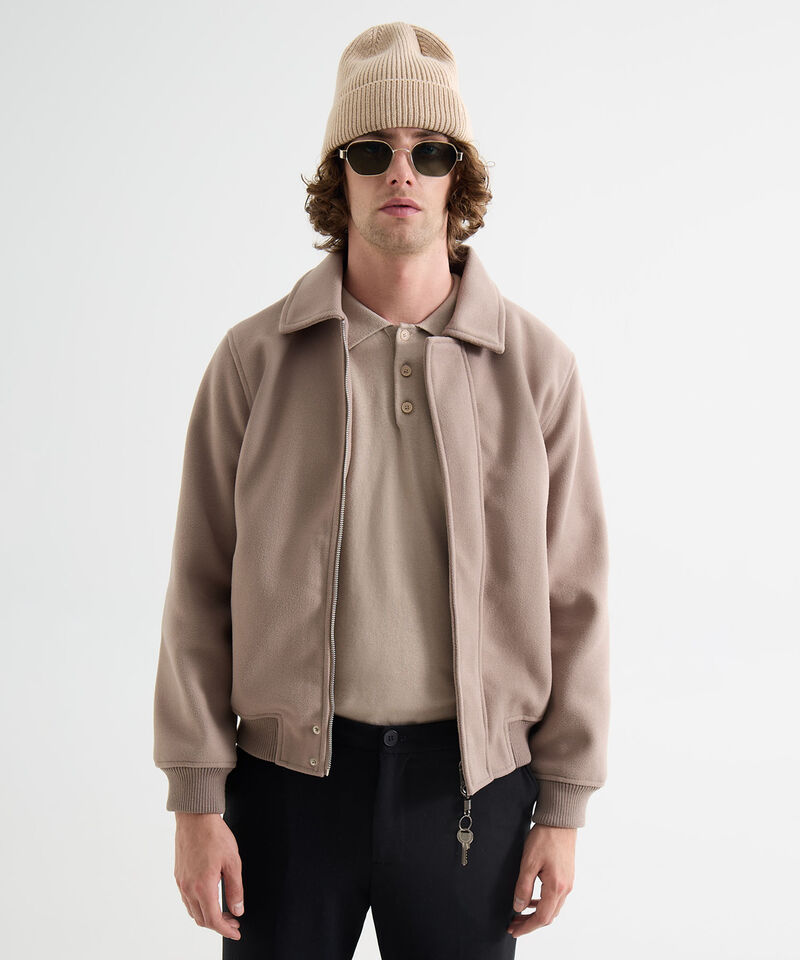 Chaquetas para hombre