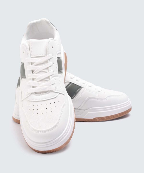 Tenis hombre