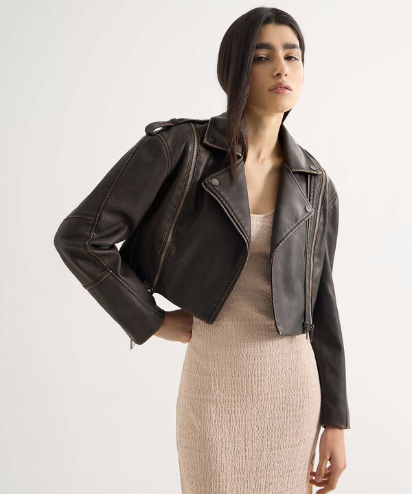 Chaquetas para mujer image number null