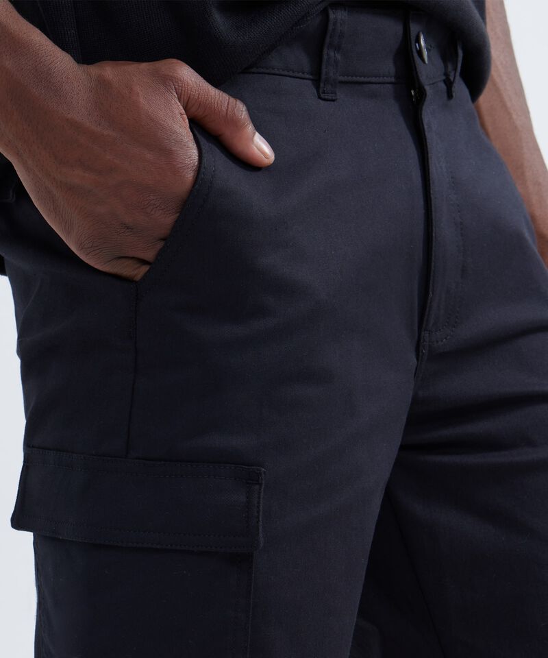 Pantalones para hombre