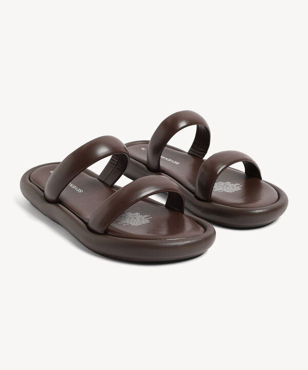 Sandalias Para Mujer