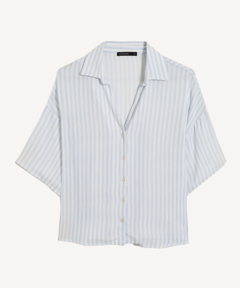 Blusas de moda para mujer