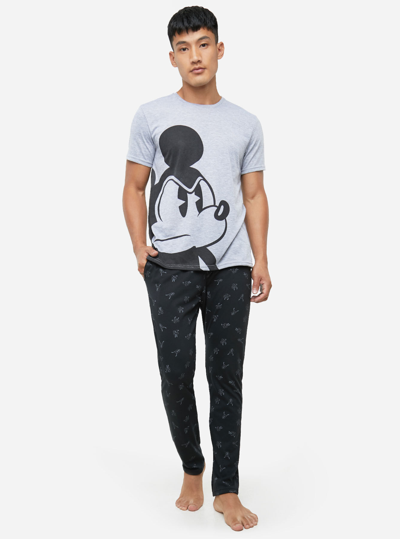 Comprar pantalon pijama hombre best sale