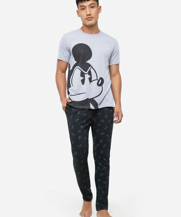 Pantalones para hombre