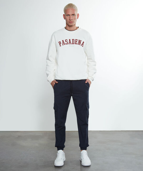 Pantalones básicos para hombre