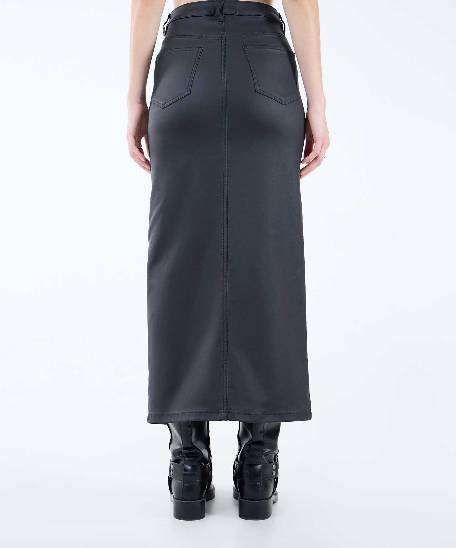 Faldas de moda