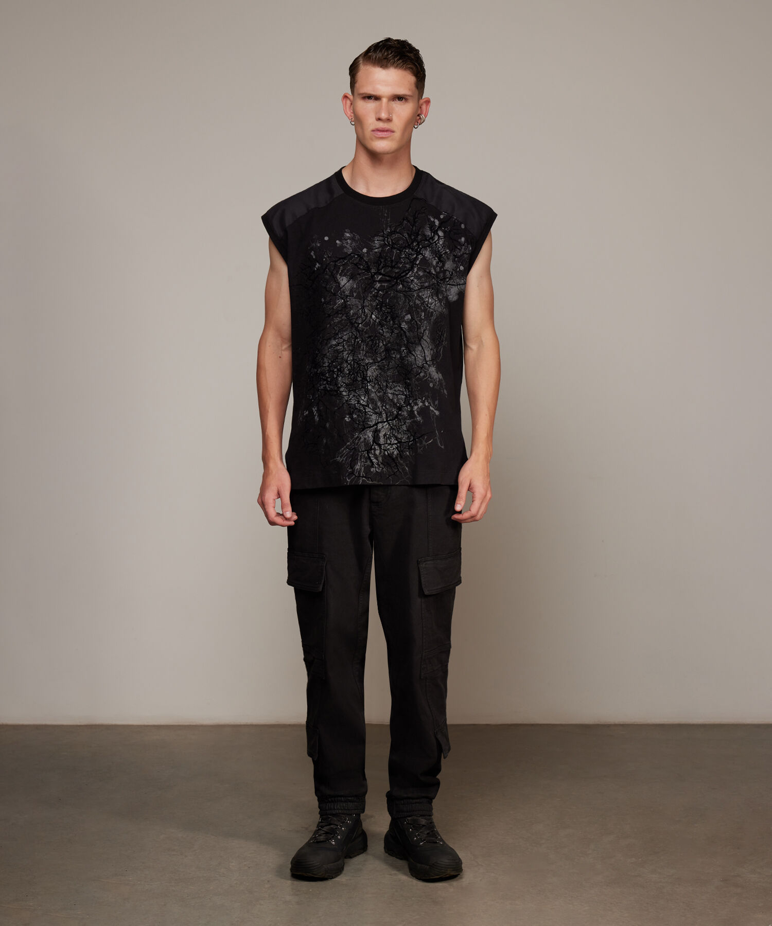 Camisetas para hombre