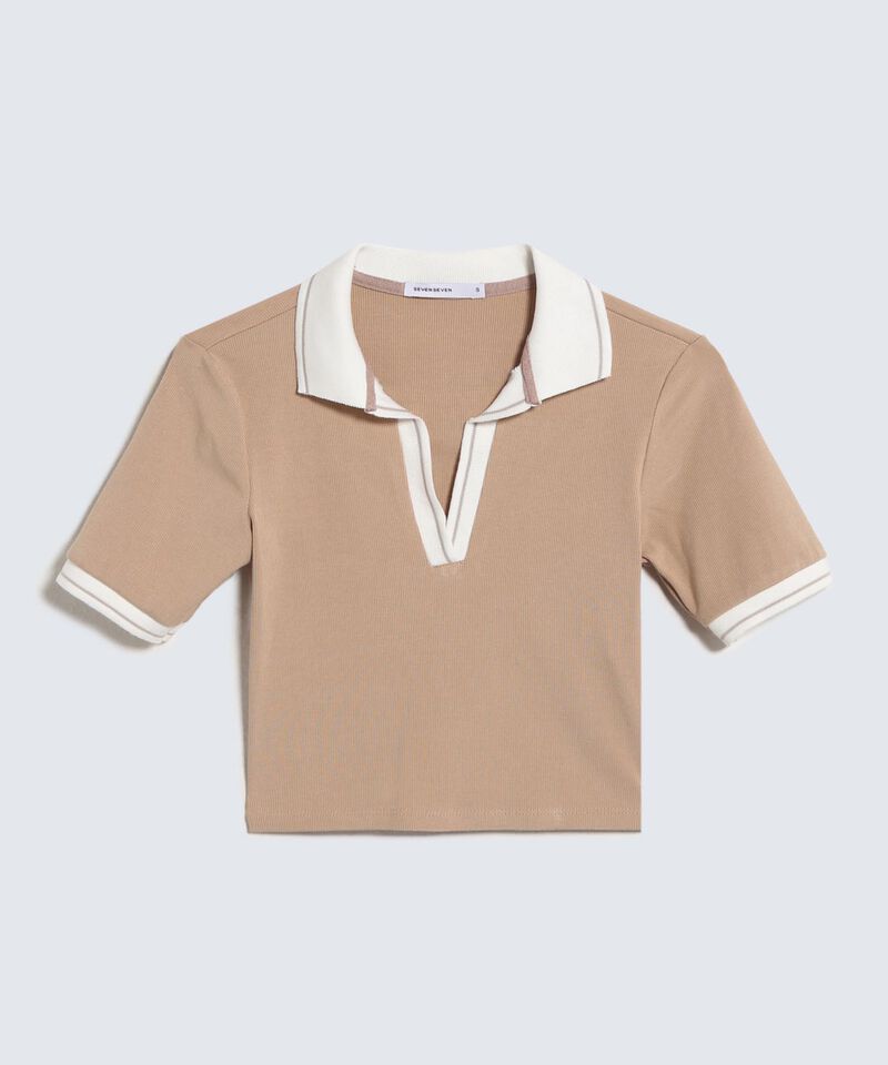 Camisetas Mujer