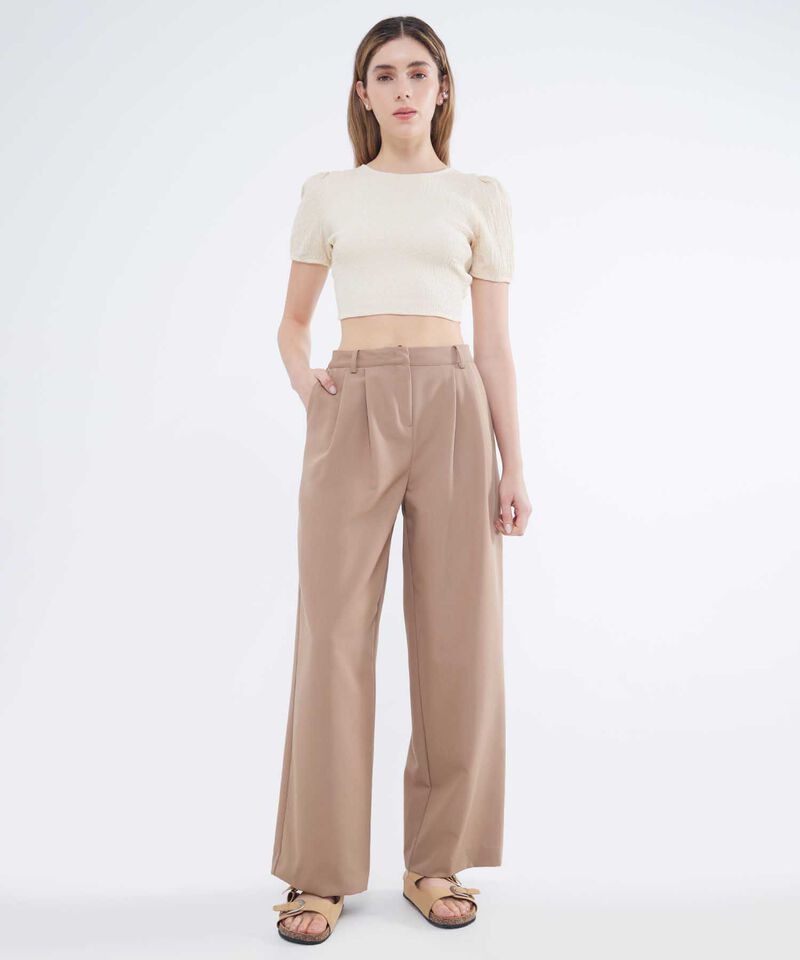 Blusas de moda para mujer