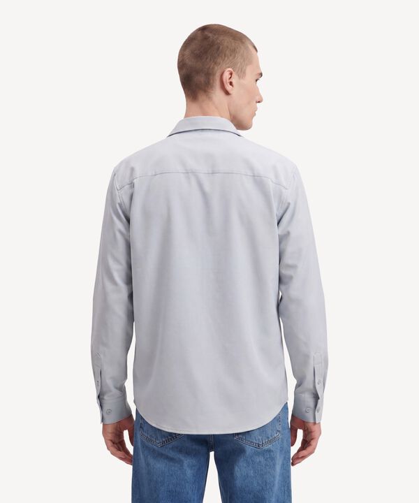 Camisa Para Hombre