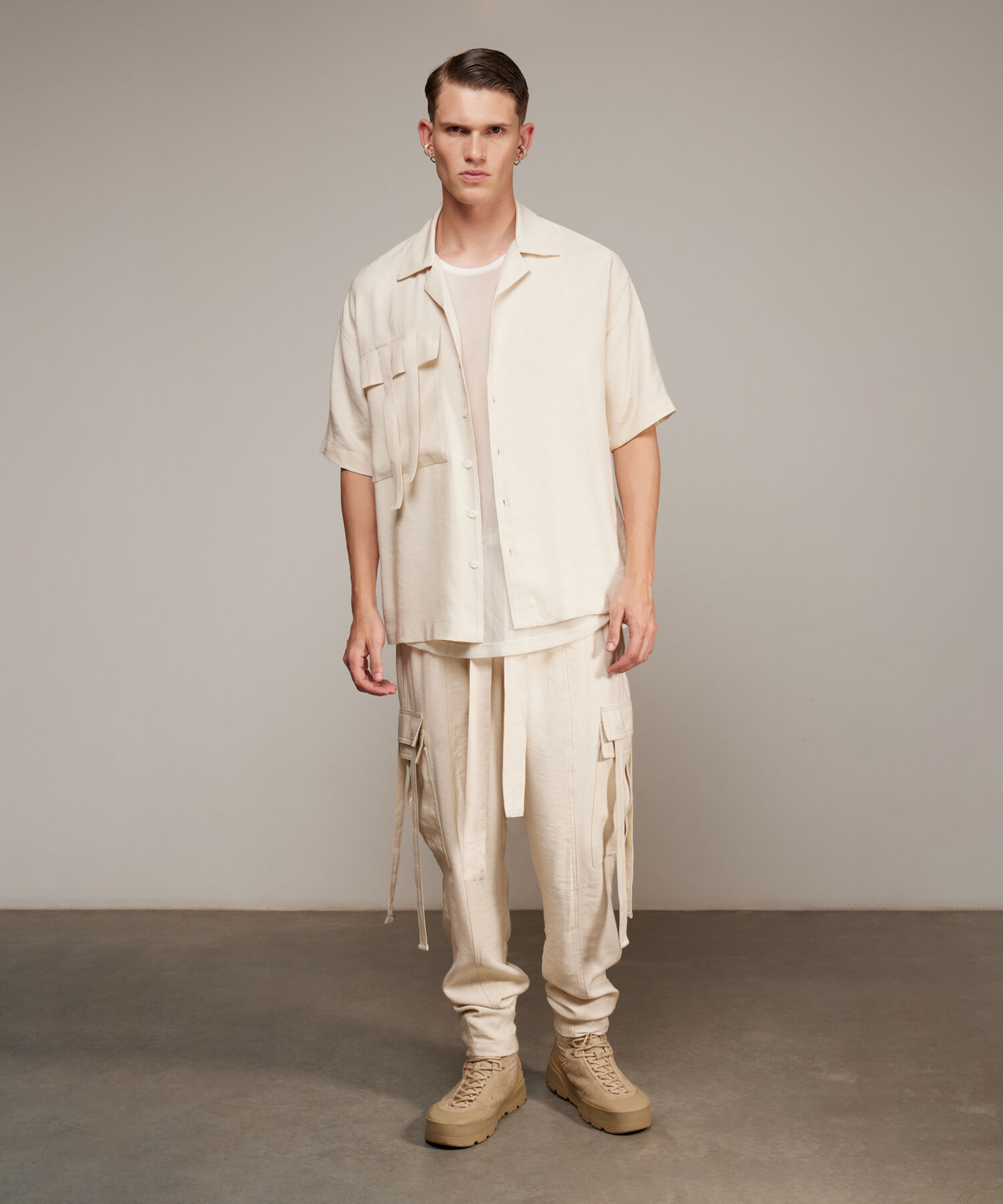 Camisas para hombre
