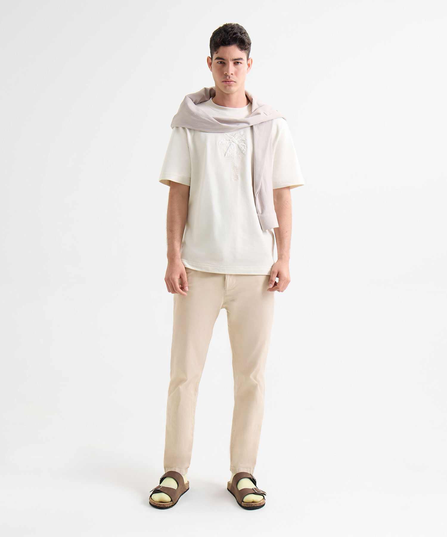 Camisetas para hombre