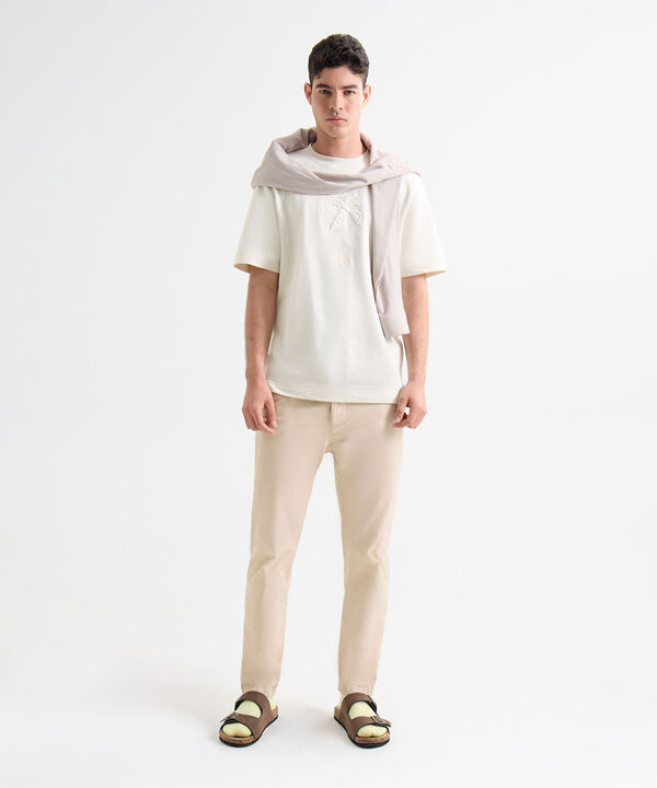 Camisetas para hombre